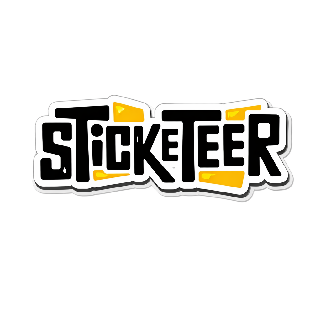 Sticketeer